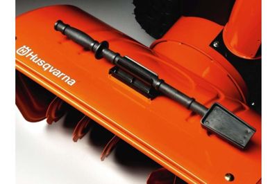 купить Снегоуборщик HUSQVARNA ST 268EP в Москве - фото 