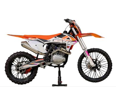 Мотоцикл K16-C-2T MLF EC300 ENDURO в Москве