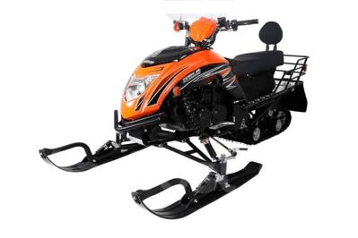 Снегоход WELS 200RS Long в Москве