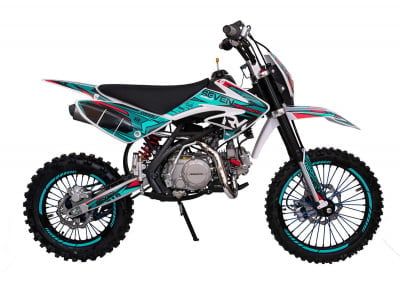 Мотоцикл REGULMOTO SEVEN MEDALIST 150E PITBIKE в Москве
