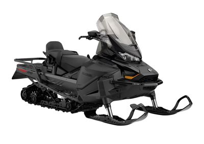 купить Снегоход BRP Ski-Doo Skandic LE 20″ 900 Ace 2026 в Москве - фото 