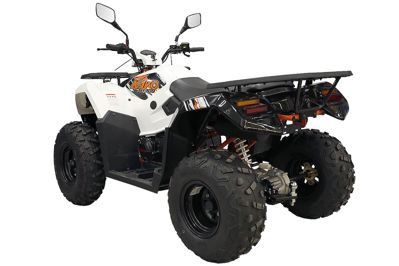 купить Квадроцикл KAYO AU300 Carb в Москве - фото 