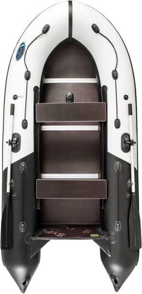 Лодка ПВХ STEFA 3200МК СПОРТ в Москве