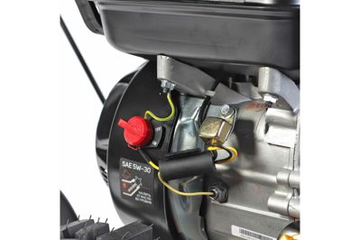 купить Снегоуборщик PATRIOT PS 603 E в Москве - фото 