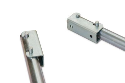 купить Колеса транцевые М быстросъемные в Москве - фото 