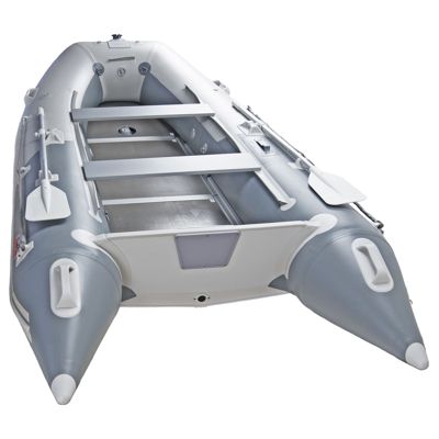купить Лодка ПВХ BADGER Fishing Line 360 Pro PW в Москве - фото 