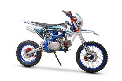 купить Мотоцикл ROCKOT HI-TECH 125 Comandante 17/14 PITBIKE в Москве - фото 