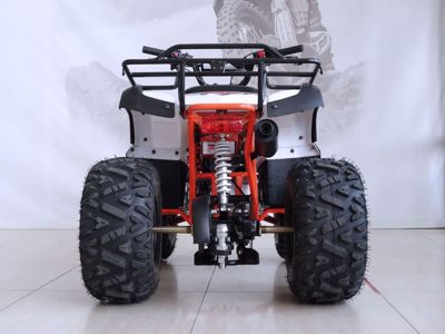 купить Квадроцикл KAYO Mini Bull в Москве - фото 