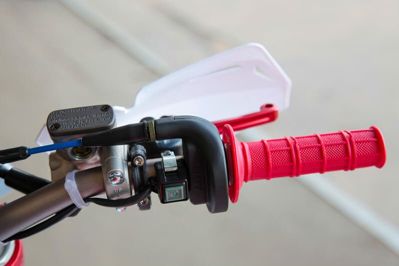 купить Мотоцикл кроссовый эндуро BSE RTC-300R 3.0 в Москве - фото 