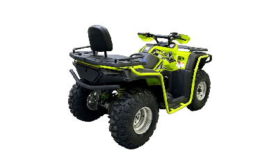 купить Квадроцикл BISON 330 в Москве - фото 