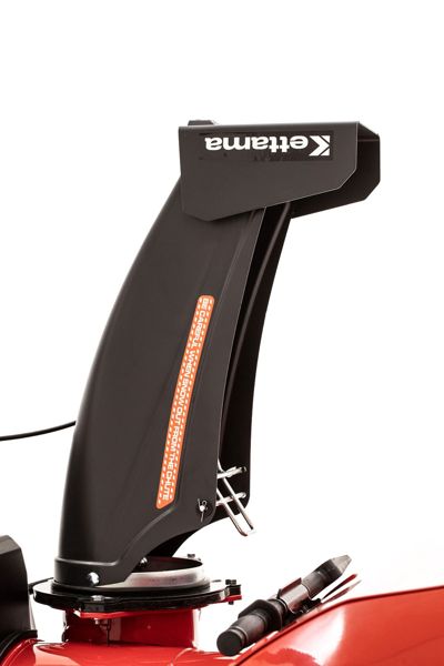 купить Снегоуборщик KETTAMA PRO KTA80-A Professional в Москве - фото 