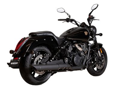 купить Мотоцикл GROZA SL800 в Москве - фото 