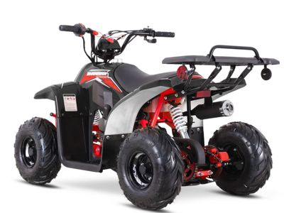 купить Квадроцикл SHARMAX 130 Cross в Москве - фото 