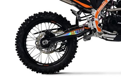 купить Мотоцикл кроссовый эндуро ПРОГАСИ Ibiza 300 в Москве - фото 