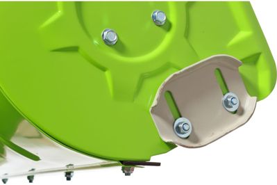 купить Снегоуборщик REDVERG RD-SB71/9E в Москве - фото 