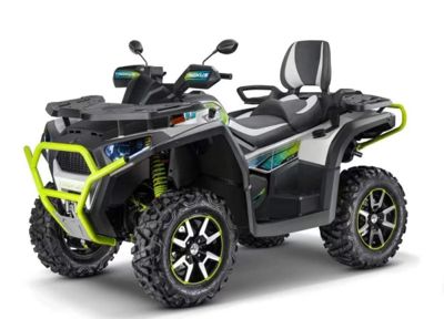 Квадроцикл TROXUS Dune 900 LX EFI (ПСМ) в Москве