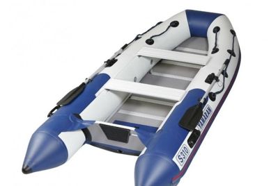 Лодка ПВХ YAMARAN Sport S310 в Москве