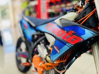 купить Мотоцикл FXMOTO K10 NB300 ENDURO в Москве - фото 