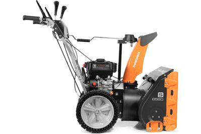 купить Снегоуборщик DEWORKS S 6560 в Москве - фото 