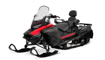 Снегоход SHARMAX Ace 900 в Москве