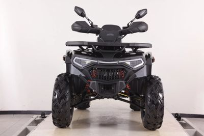 купить Квадроцикл SHARK III 250 в Москве - фото 