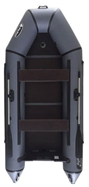 Лодка ПВХ BIG BOAT TM280K в Москве