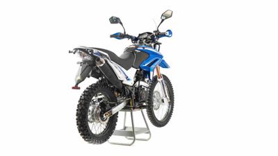 купить Мотоцикл кроссовый эндуро MOTOLAND XR250 (165FMM) (2021 Г.) в Москве - фото 