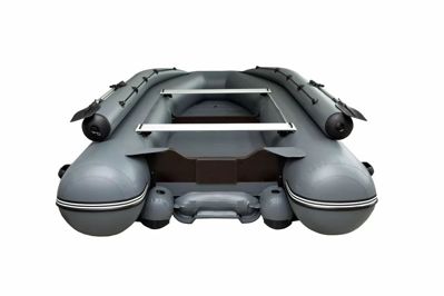 купить Лодка ПВХ SIBRIVER GT-450 Jet с фальшбортом в Москве - фото 