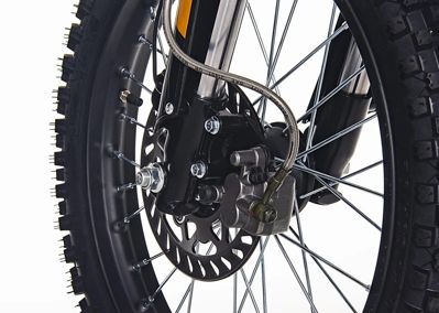 купить Мотоцикл питбайк SHARMAX Sport 190 в Москве - фото 