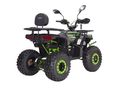 купить Квадроцикл YACOTA Vektor 125 LUX в Москве - фото 