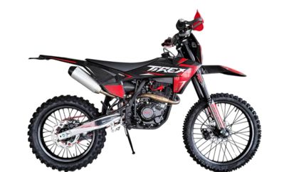 Мотоцикл TIREX K5 300 ENDURO в Москве
