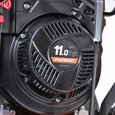 купить Снегоуборщик PATRIOT PS 911 в Москве - фото 