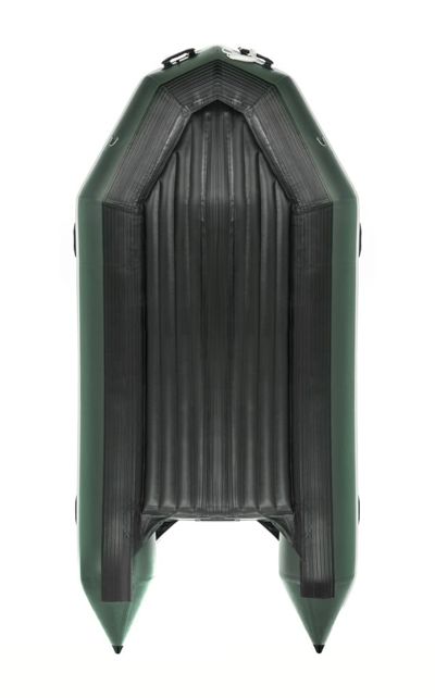 купить Лодка ПВХ STORMLINE Heavy Duty Air Pro 340 (камуфляж) в Москве - фото 