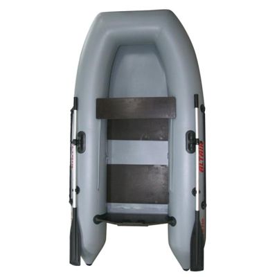 Лодка ПВХ ALTAIR ALFA 250K в Москве