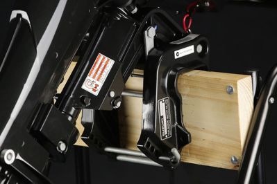 купить 2х-тактный лодочный мотор SUZUKI DT9.9AS в Москве - фото 