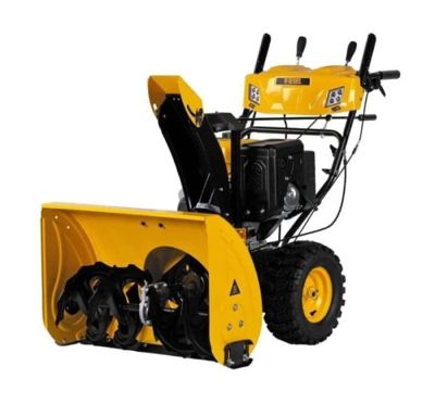 Снегоуборщик DENZEL SBL 711D PRO в Москве