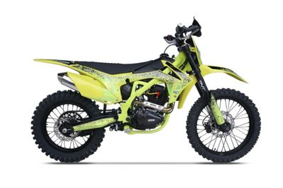 Мотоцикл BRZ Z6 PR300 (172FMM-PR) ENDURO в Москве