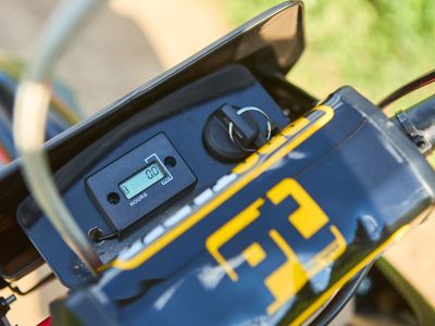 купить Мотоцикл кроссовый эндуро SHARMAX Sport 300 Air Ultimatum в Москве - фото 