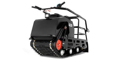 Мотобуксировщик FLAIZER G500 1450 HP18 Maximum в Москве