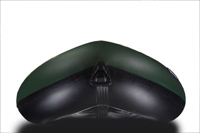 купить Лодка ПВХ ТРИТОН 335 (2024) в Москве - фото 