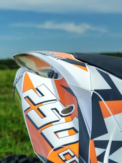 купить Мотоцикл кроссовый эндуро SHARMAX PowerMax 250 (2024) в Москве - фото 