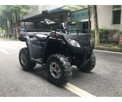 купить Квадроцикл RATO RT 250 ST LD в Москве - фото 