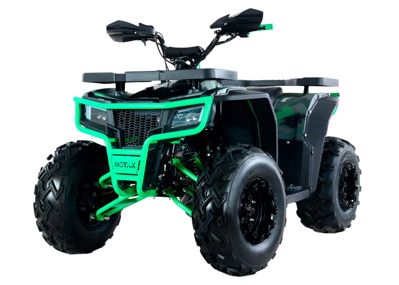 Квадроцикл MOTAX Grizlik U200 в Москве