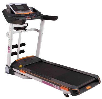 купить Беговая дорожка Watson Dynamics Pro 100 в Москве - фото 