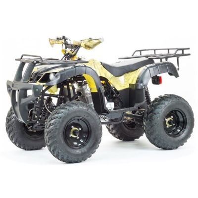 Квадроцикл STALKER 250 в Москве