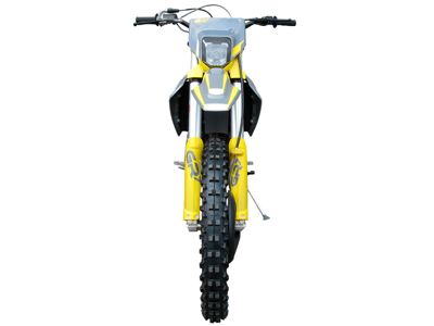 купить Мотоцикл кроссовый эндуро GR7 F300A (4T CB300RL) Enduro Optimum 2024 в Москве - фото 