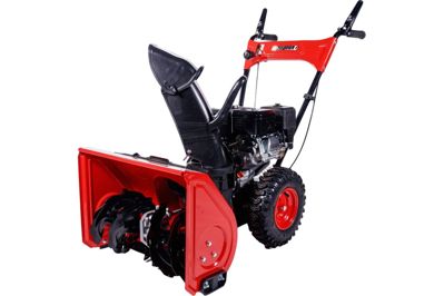 купить Снегоуборщик ENIFIELD EN 5562 в Москве - фото 