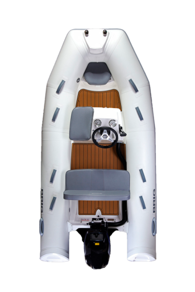 Лодка РИБ BRIG FALCON TENDER 330 в Москве