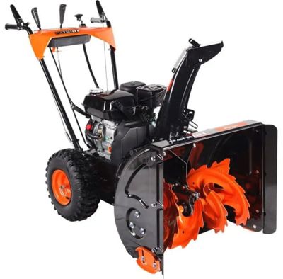 Снегоуборщик PATRIOT PS 521 в Москве