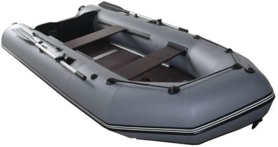 купить Лодка ПВХ БАЙКАЛ 320 МК в Москве - фото 
